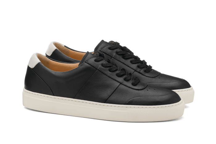 Moral Code Kady Sneakers, available here.