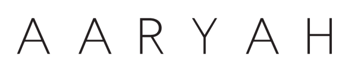 aaryah logotipas