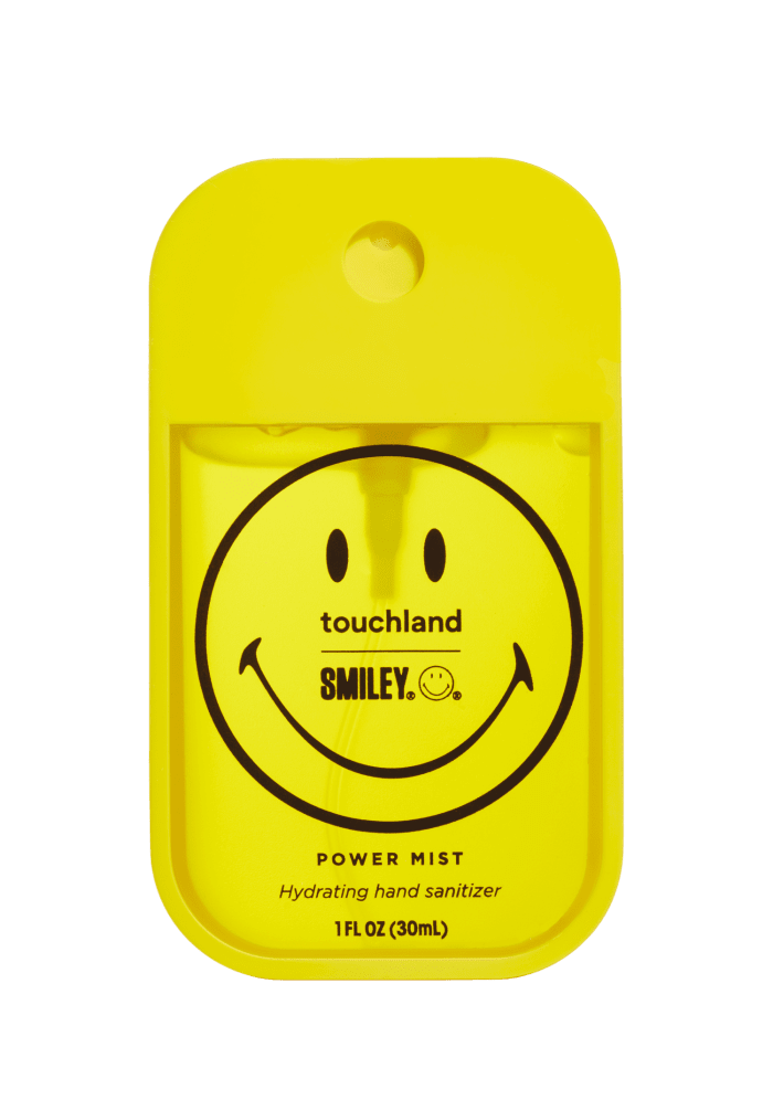 touchland-smiley-hand-sanitizer