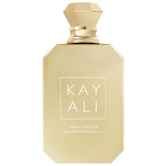 Kayali Vanilla Royale Sugared Patchouli Perfume