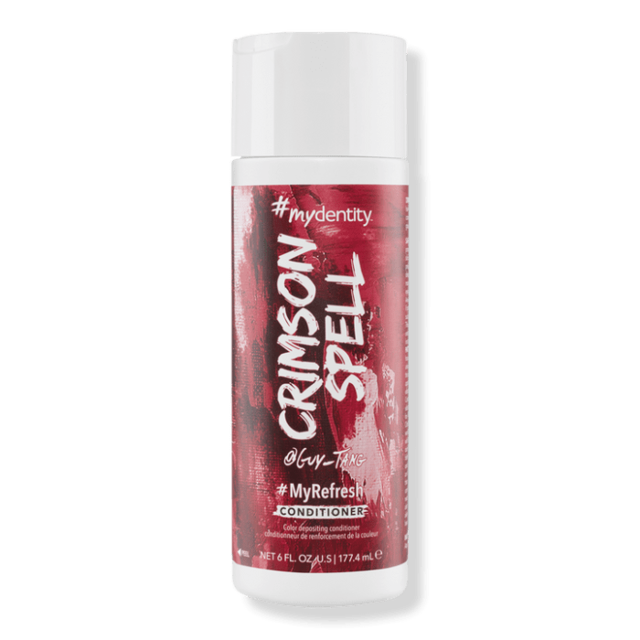 mydentity crimson spell conditioner1