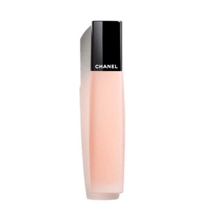 Chanel L'Huile Camelia Nail Oil