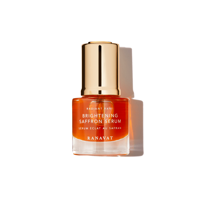 Ranavat Brightening Saffron Serum Mini