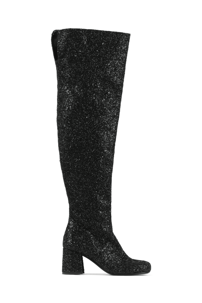 Simon Miller Tall Mojo Boot