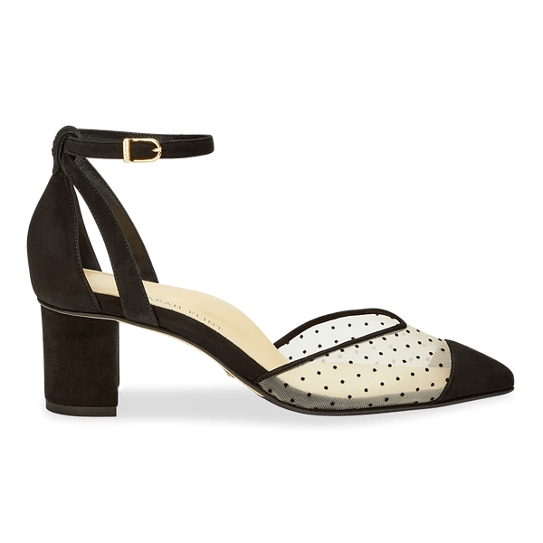 Sarah Flint Parker 50
