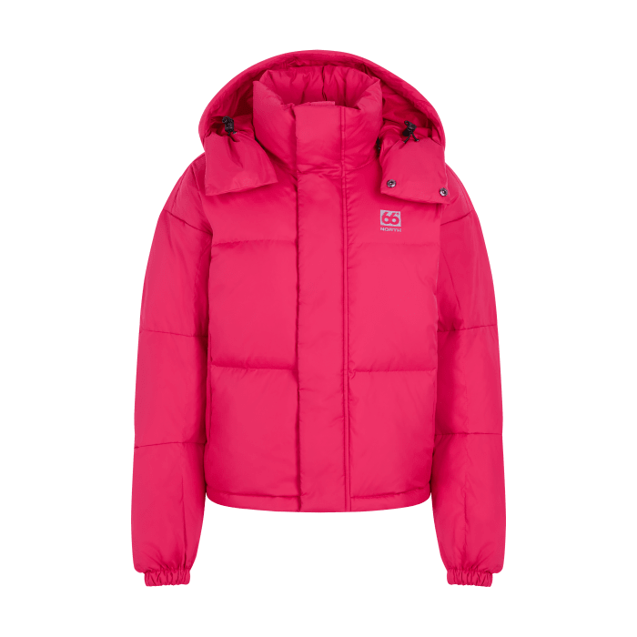 66 North Dyngja Down Jacket