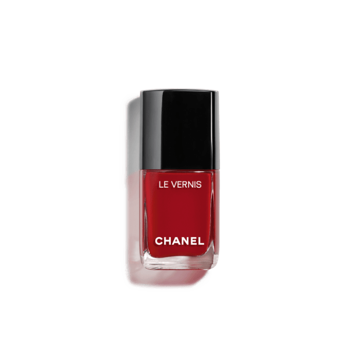 Chanel Longwear Nail Colour in 963 Super Lune