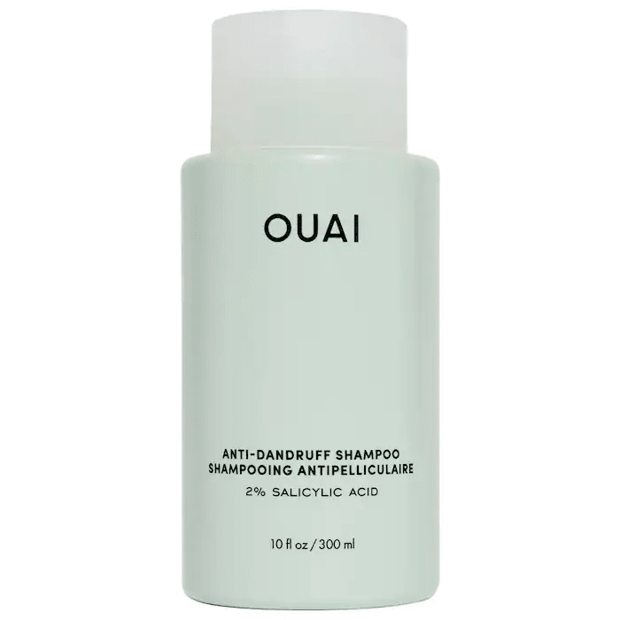 OUAI Anti-Dandruff Shampoo