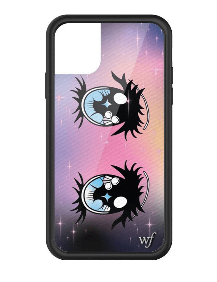 Wildflower x Sandy Liang iPhone Case