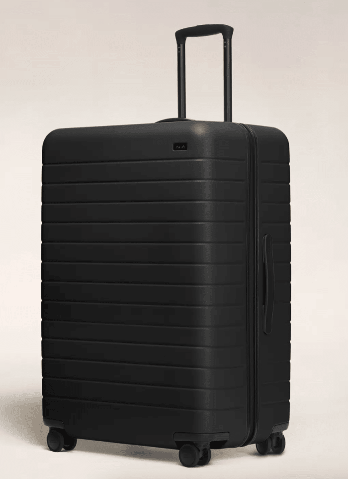 away large suitcase