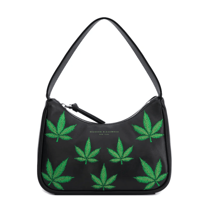 brandonblackwood 420 bag