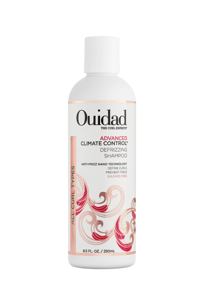 Ouidad Defrizzing Shampoo