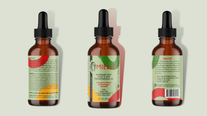 Hey, Quick Question: Why Is There Drama With Mielle Organics? - Fashionista