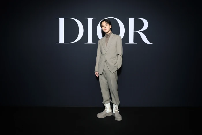 Dior Homme Fall 2023 - Paris Fashion Week - Ecommerce Medical