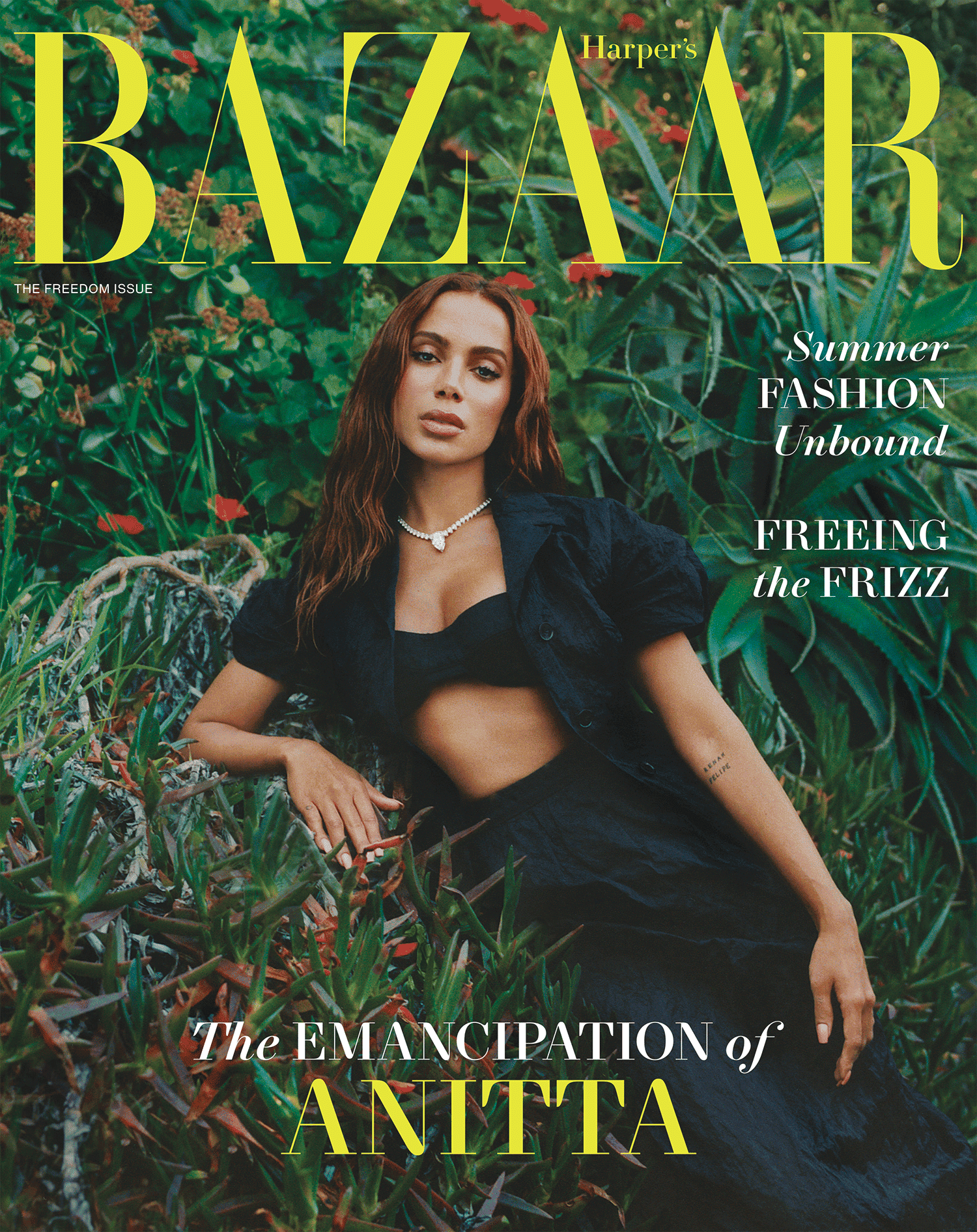The 28 Most Memorable Magazine Covers of 2023 - Fashionista