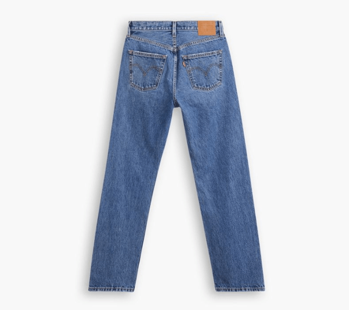 Levi's has really nailed it with these 90s inspired jeans - LIVE LOVE ...