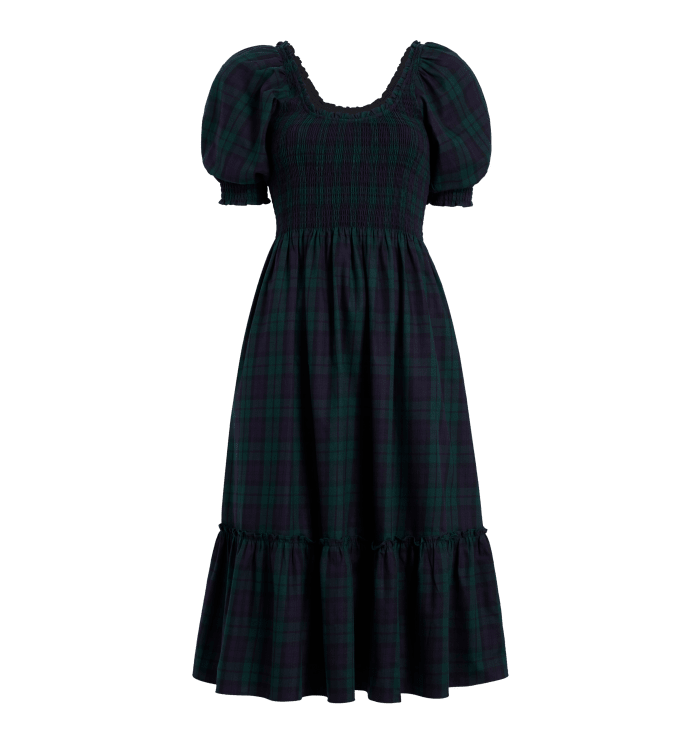 Hill House Home The Louisa Nap Dress, $150, available here (sizes XXS-XXL).