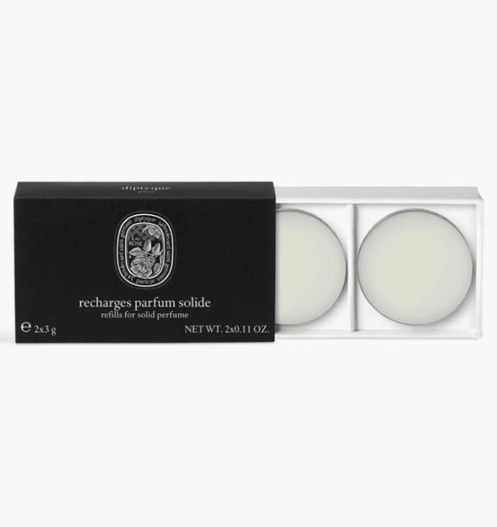 11 Solid Perfumes That Might Have You Ditching Liquids, Once and for