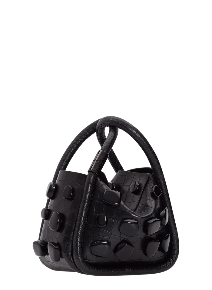 The 52 Best Bags From Milan Fashion Week's Spring 2024 Runways