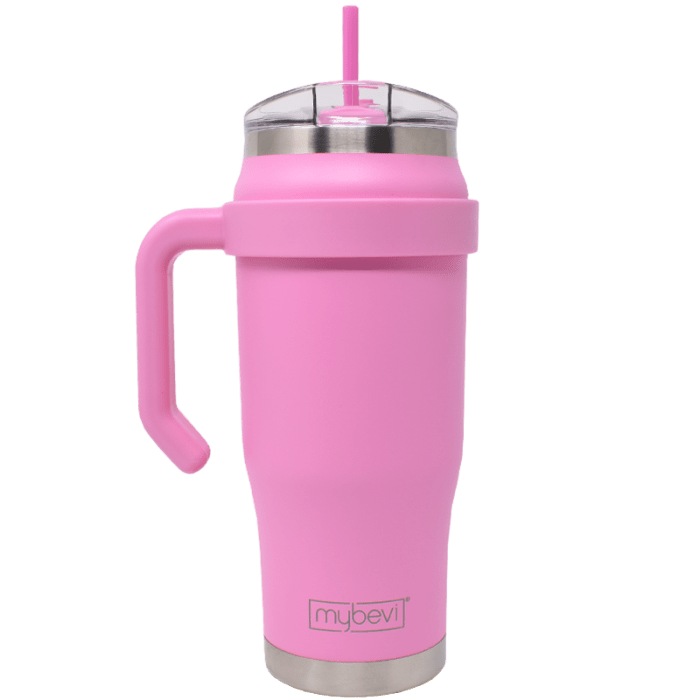 το ποτήρι μου bevy 32 oz