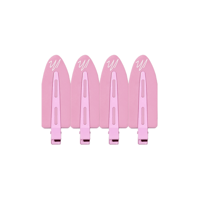 κλιπ μαλλιών γοργόνας χωρίς τσάκιση