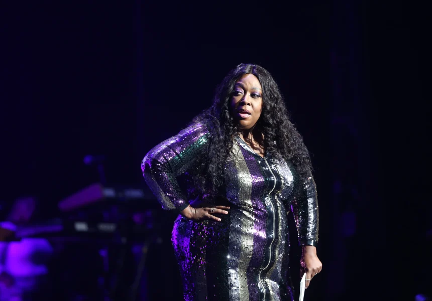 Loni Love Is Wrong About the Absence of Plus-Size Fashion Icons 11 Loni Love Is Wrong About the Absence of Plus-Size Fashion Icons