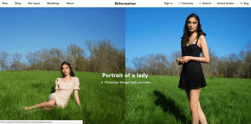 Queen Victoria would never.