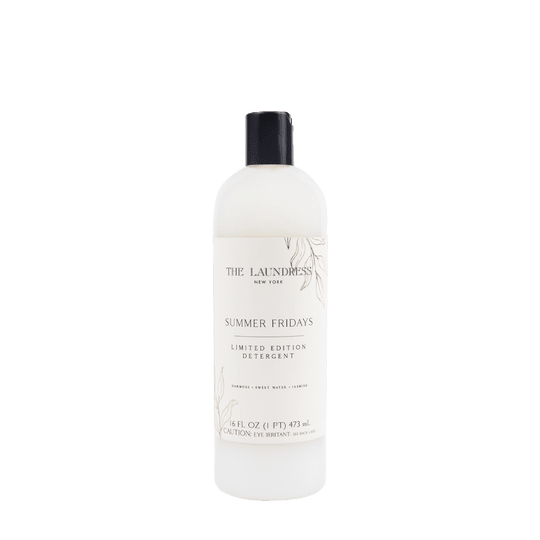 The Laundress Summer Fridays Laundry Detergent, $25, available here.