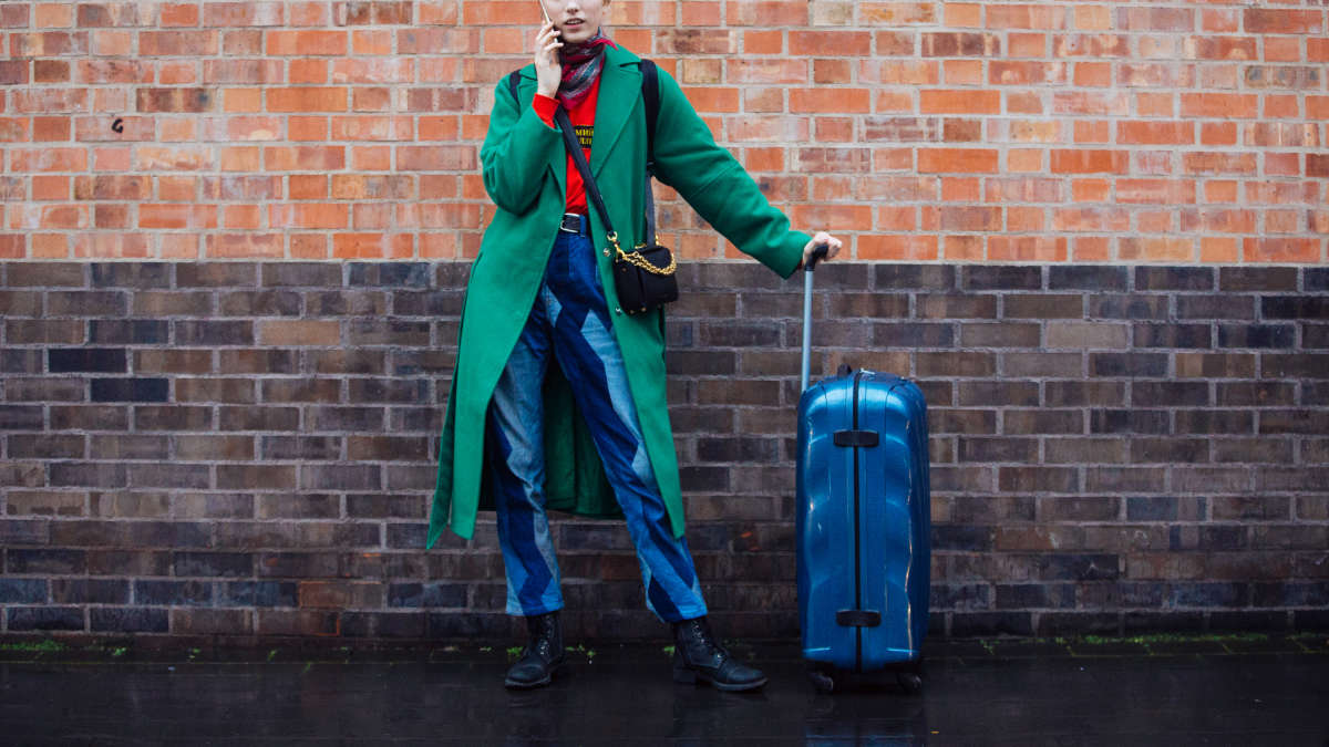 16 of the Best Airplane CarryOn Bags for StyleConscious Travelers