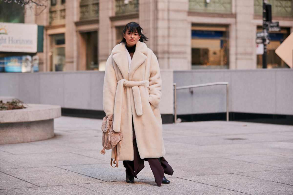 14 Cozy Robe Coats For When You Just Have to Go Outside Fashionista