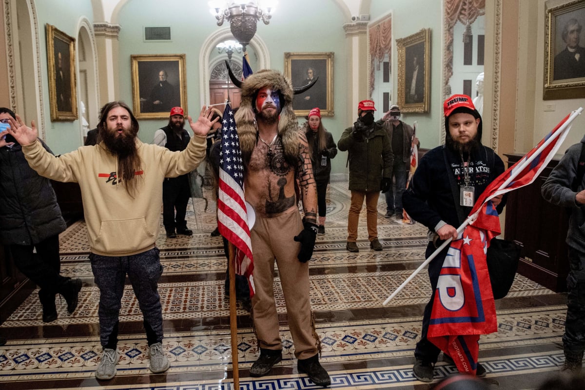 Must Read: Why Rioters Dress in Costume, TV Placements Are Becoming ...