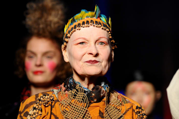 Vivienne Westwood - vivienne westwoodの+ad-advan.co.jp