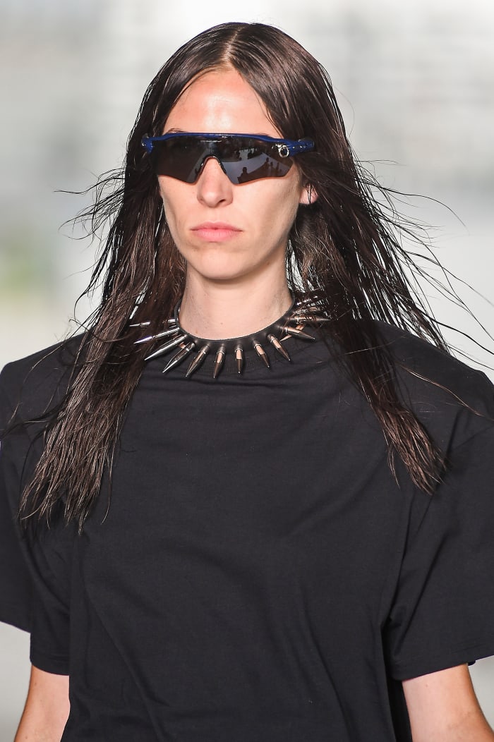 The Sporty Sun shades Co-opted by Style and Fascism The Sporty Sun shades Co-opted by Style and Fascism