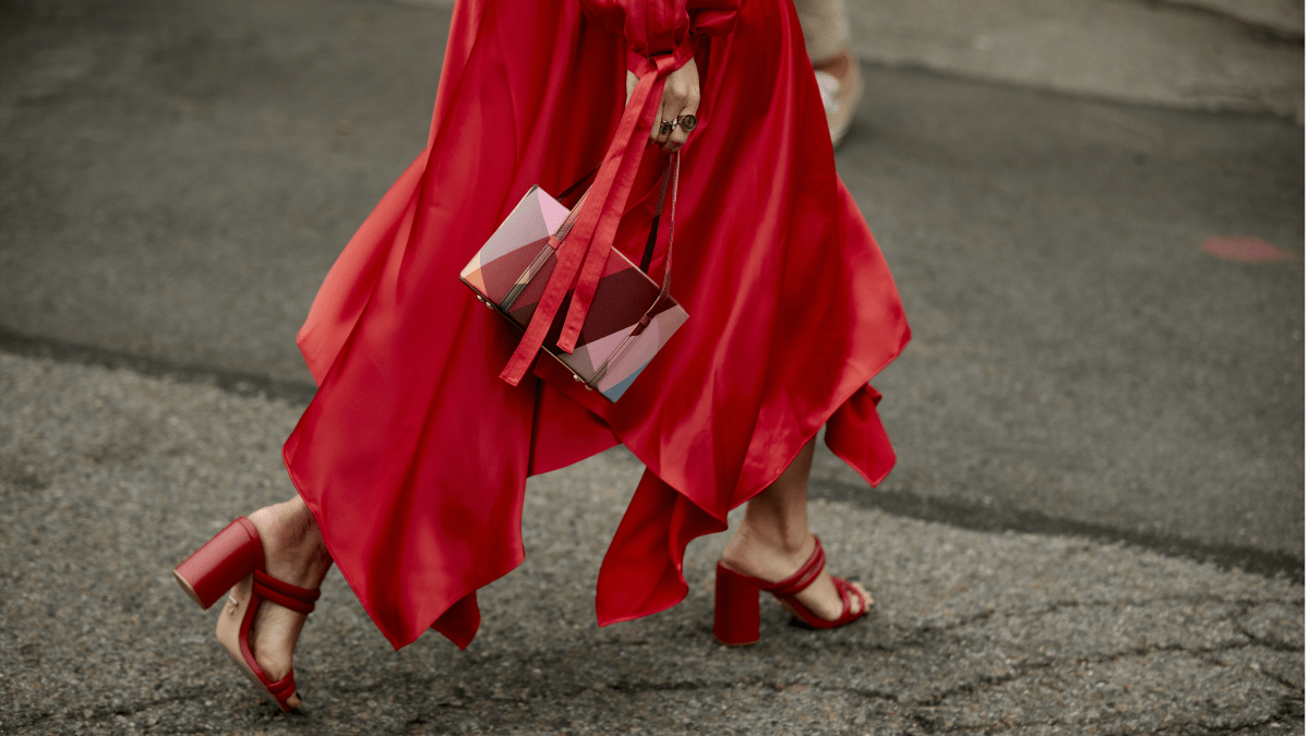 27 Pairs of Bright Red Shoes to Spice Up Your Fall Wardrobe ...