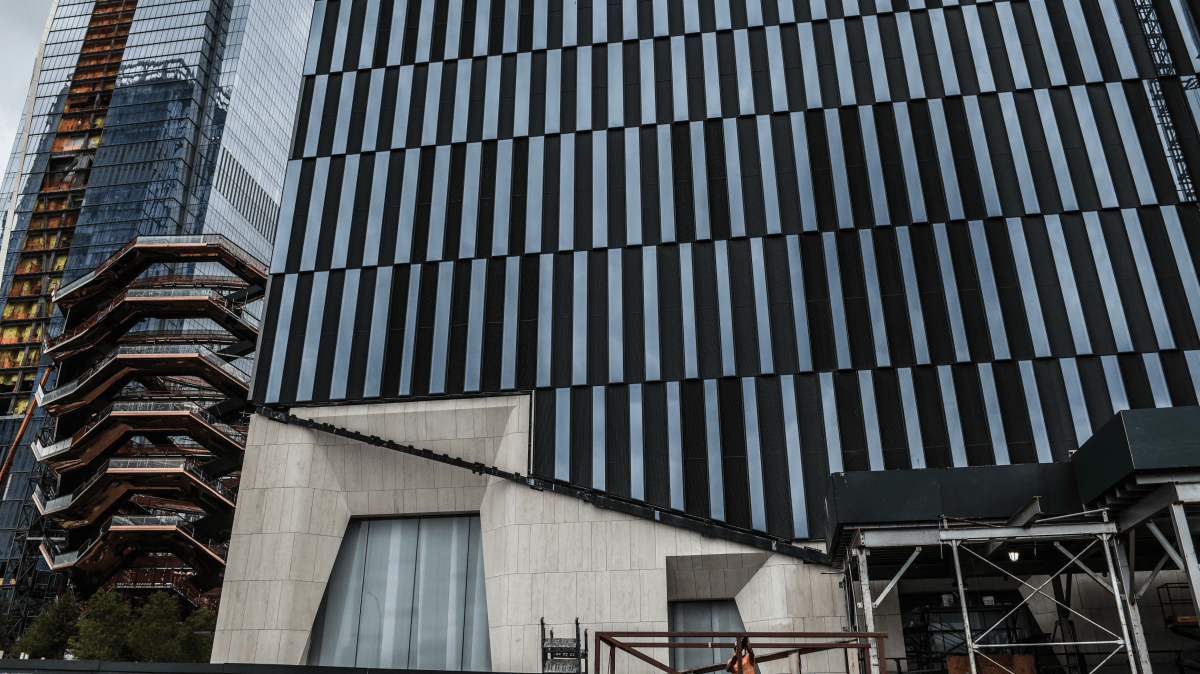 Must Read What Hudson Yards Means for the Future of Retail, Karl