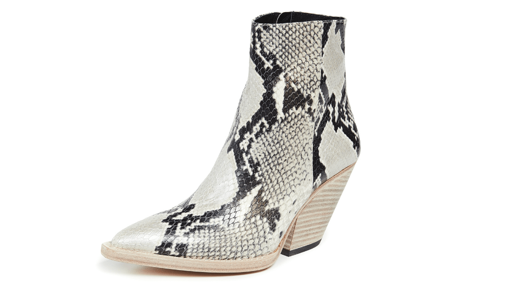 arleta ankle boot