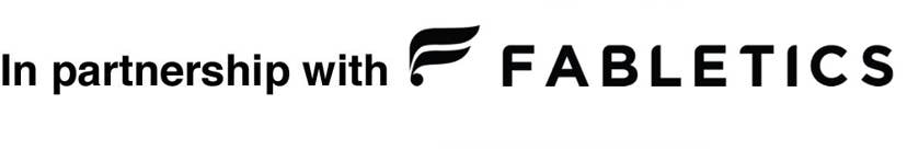 Fabletics Collaborates with Becky G on a Trendy Capsule Collection ...