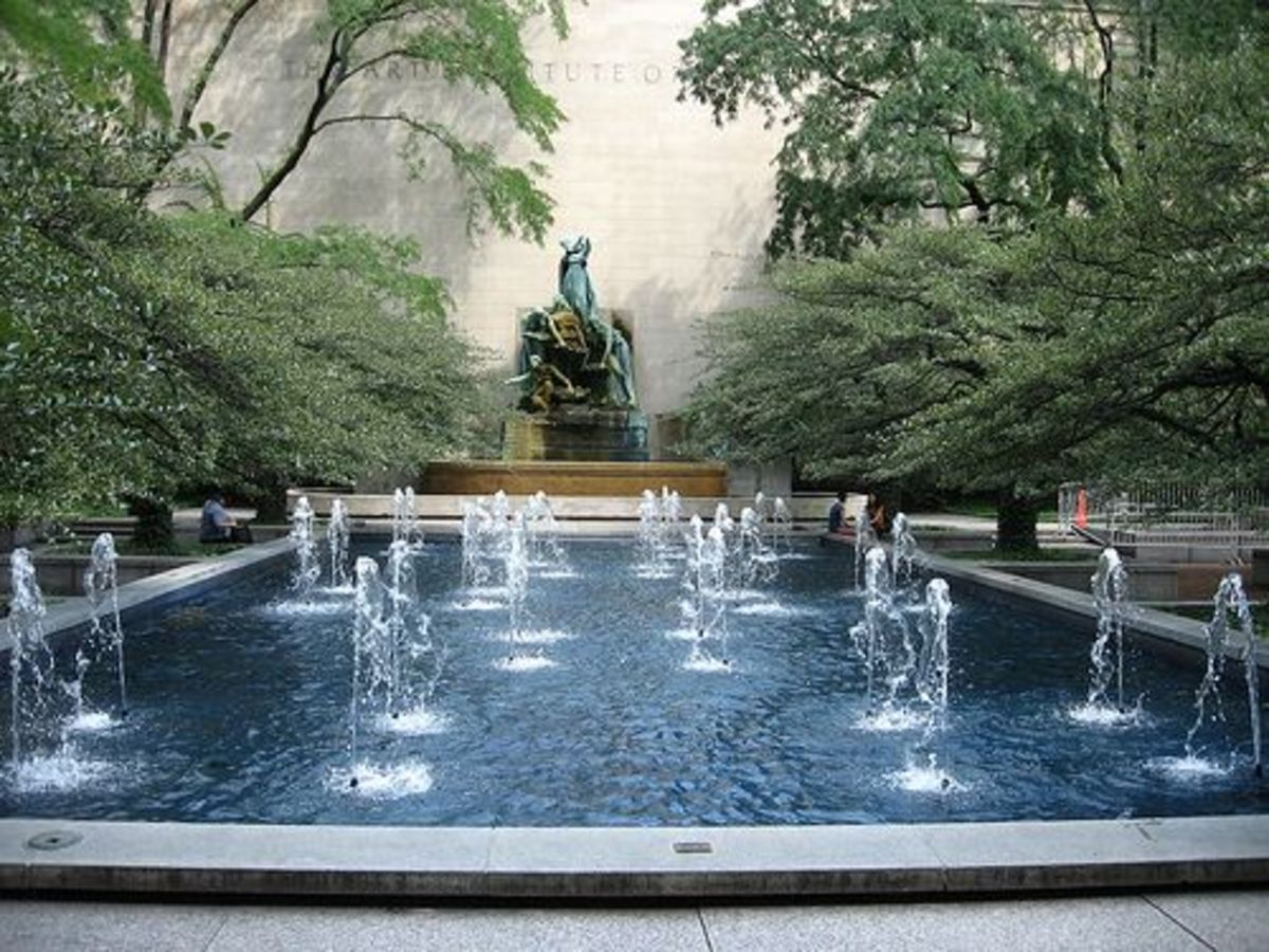 Fashion Merchandising School Of The Art Insute Chicago Il Us