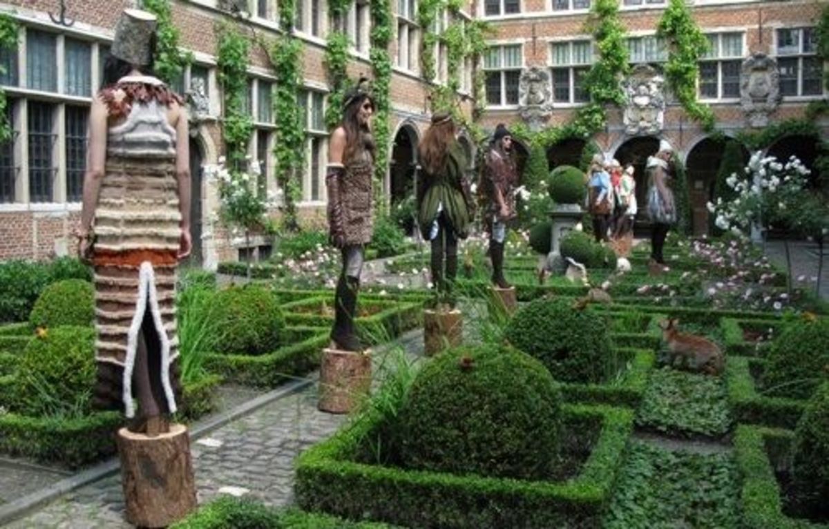 The Top 50 Fashion Schools In The World The Fashionista Ranking Fashionista