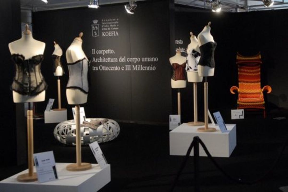 The Top 50 Fashion Schools In The World The Fashionista