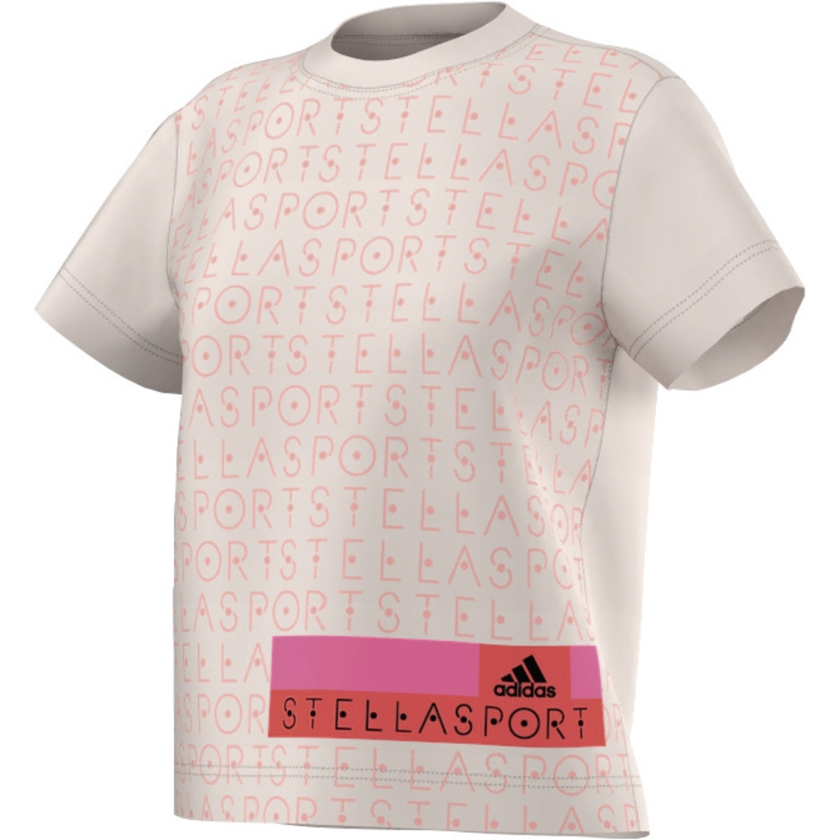 A graphic tee from Stellasport. Photo: Tennis-Point.com