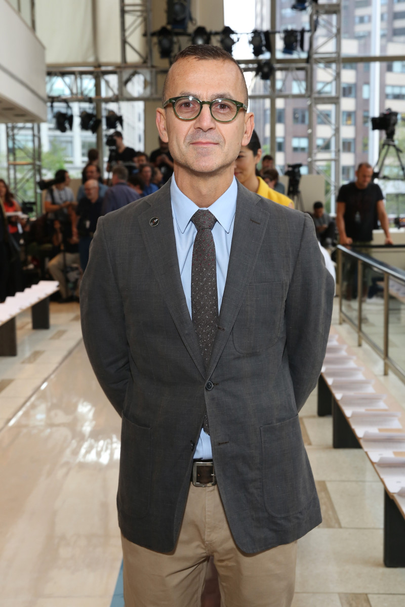The CFDA Debuts a Remodeled Fashion Calendar Fashionista The CFDA Debuts a Remodeled Fashion Calendar Fashionista