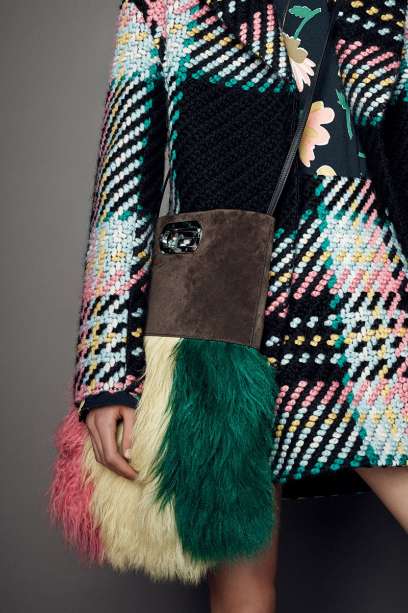 From Marni's pre-fall 2015 collection. Photo: Marni