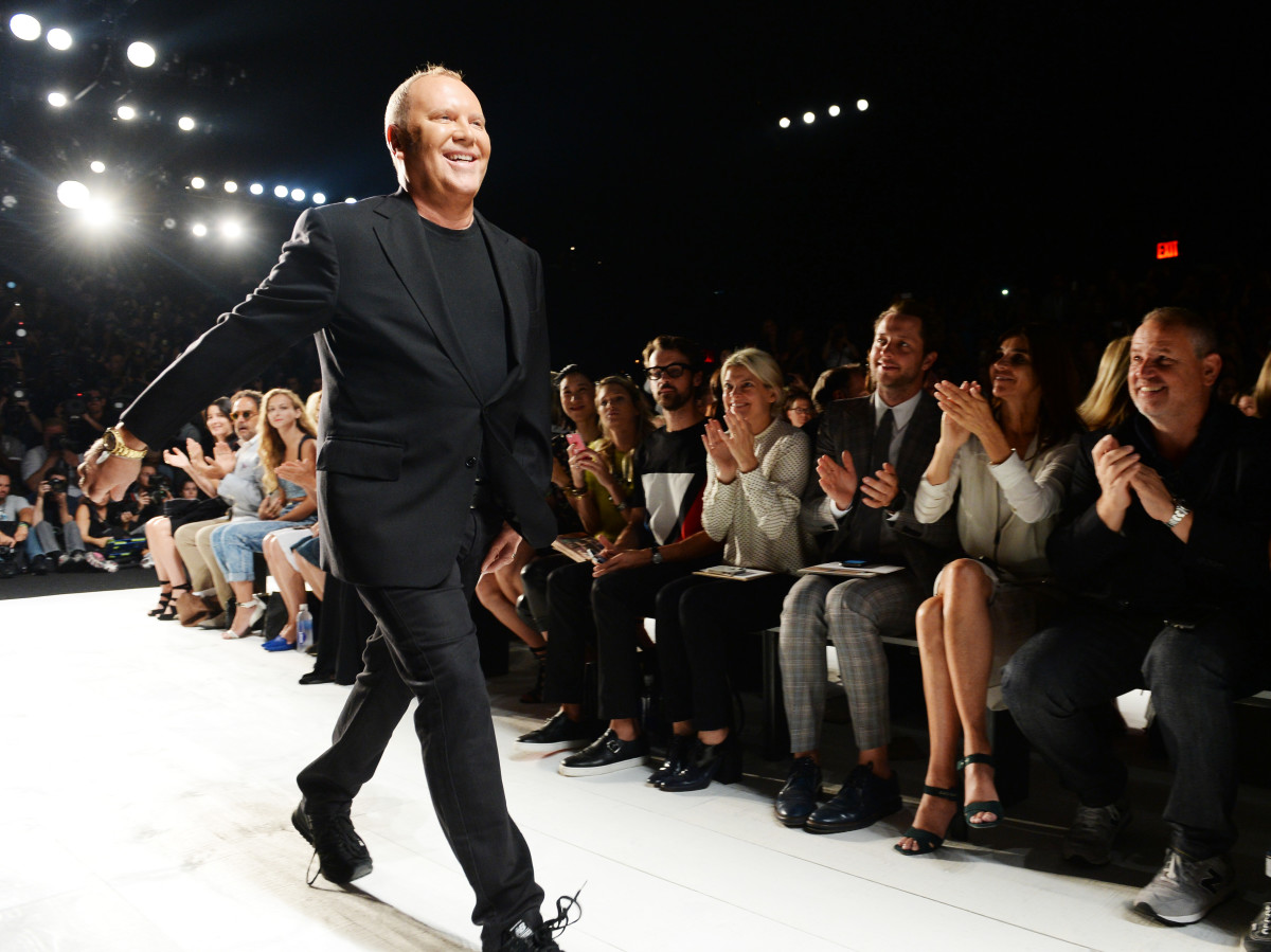 Michael Kors's Business Is Still Growing, But More Slowly - Fashionista