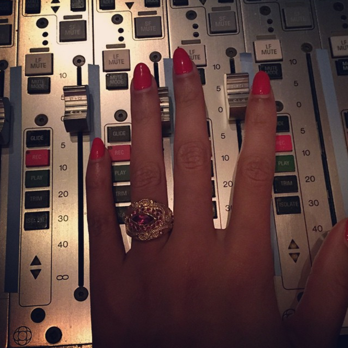 Photo: Beyoncé/Instagram
