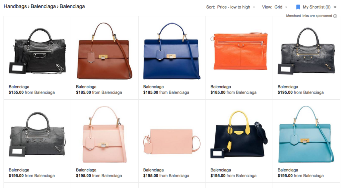 Balenciaga Outlet Sale  Buy Stylish Balenciaga Bags Online at the Lowest  Price