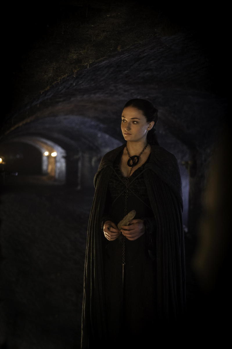 'Game of Thrones' Gets Three New Well-Dressed Women - Fashionista