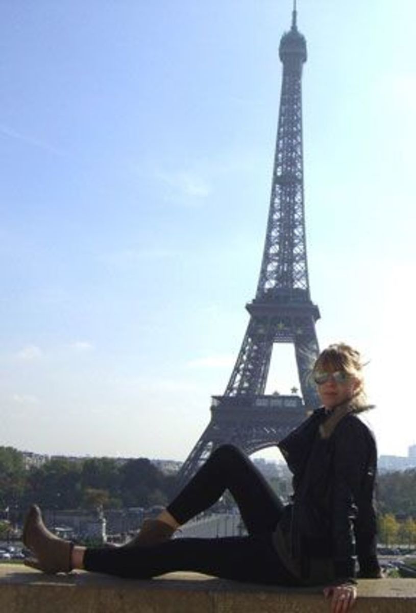 The Top 50 Fashion Schools In The World The Fashionista