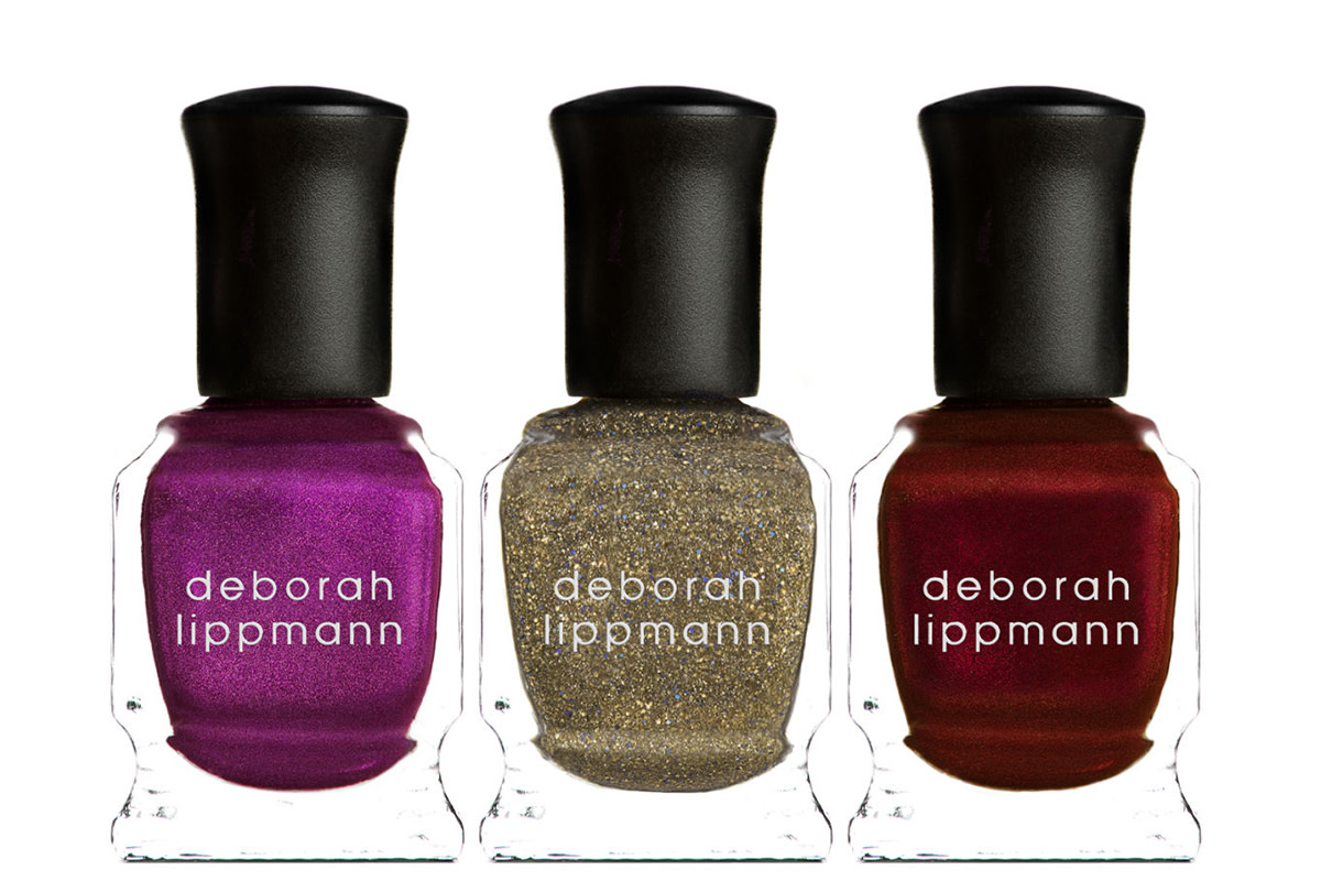 10 Festive Winter Nail Polish Collections for All Your Holiday Manicure ...