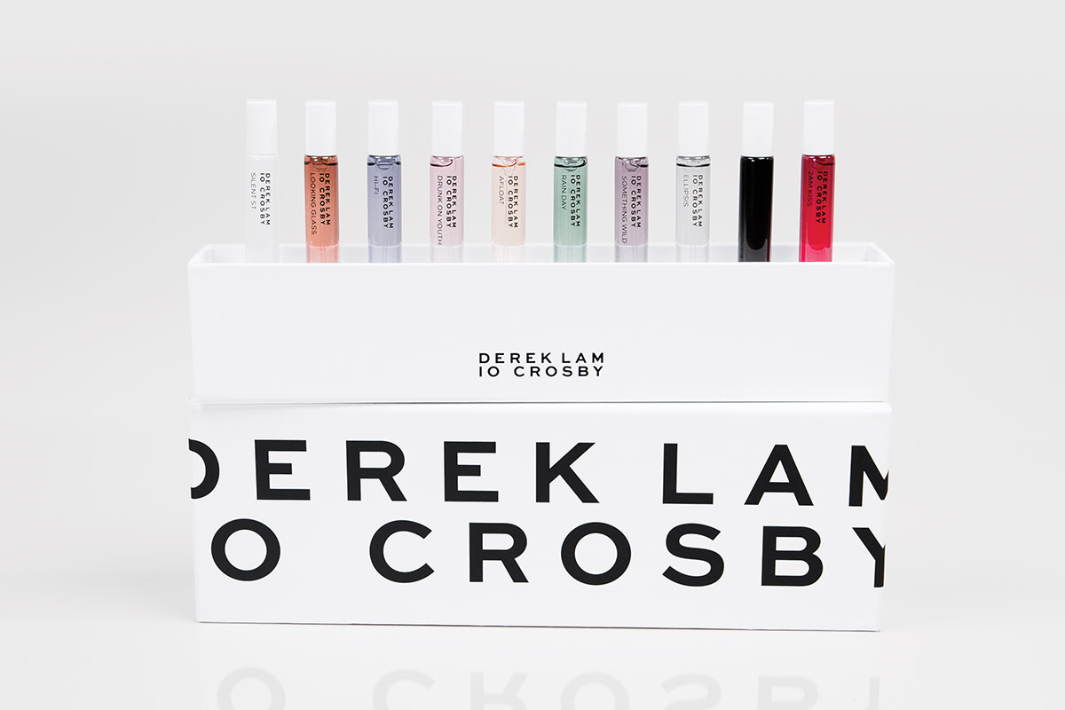 Derek Lam 10 Crosby, $95, available at Sephora. Photo: Derek Lam